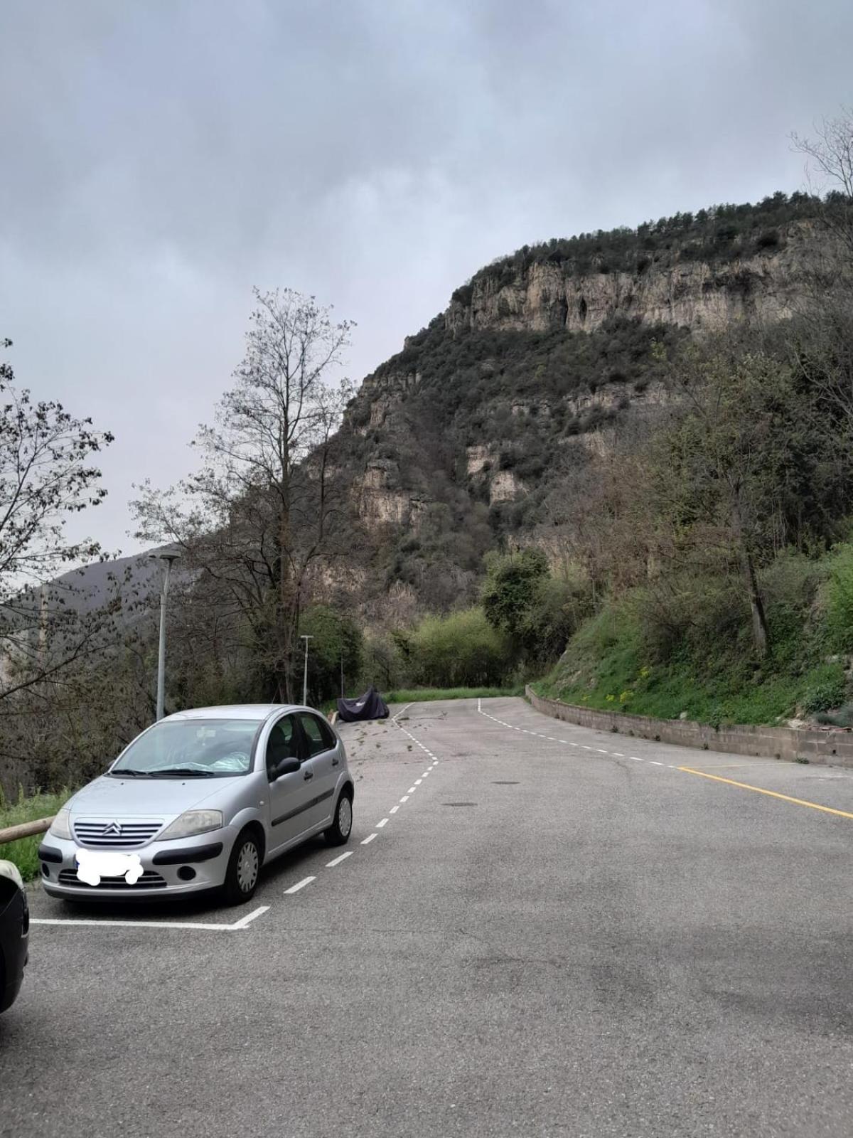 Duplex Para 6 En Cercs, Berga - A 30 Mins Del Pedraforca Sant Corneli Exterior foto