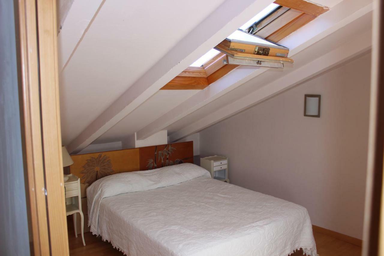 Duplex Para 6 En Cercs, Berga - A 30 Mins Del Pedraforca Sant Corneli Exterior foto